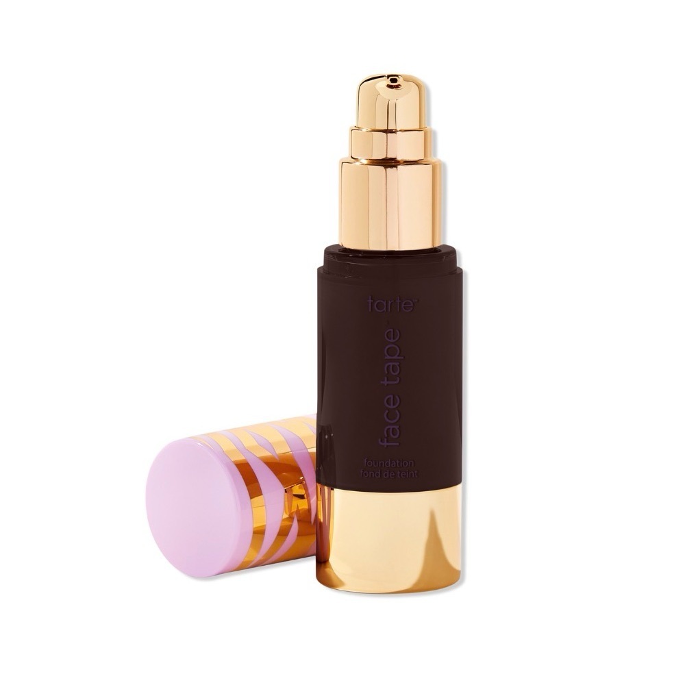 Tarte Face Tape Full Coverage Natural Matte Foundation 64W Espresso Warm